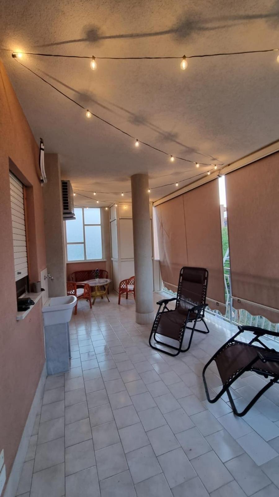 Tourist House Le Casette Di Sofi Bagheria Exterior photo